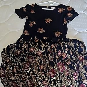 LuLaRoe Amelia Dress